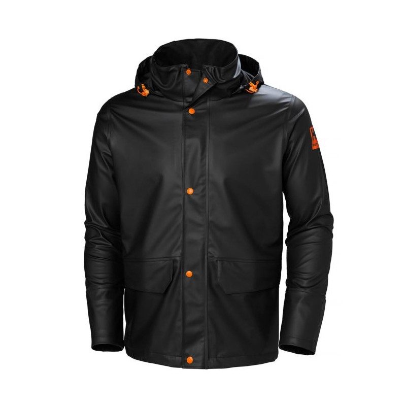 Veste De Pluie Helly Hansen Gale - Imperméable, Mixte, Pour Activités Outdoor (lot De 1)