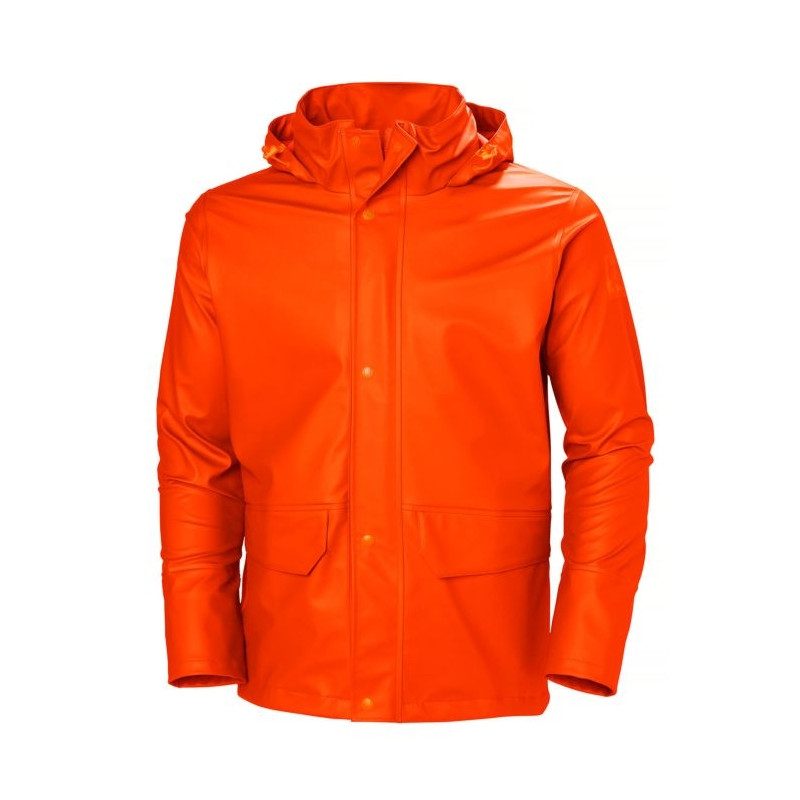 Rain Jacket Gale | Picksea