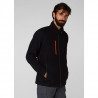 Oxford Workwear Zip Fleece | Picksea