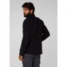 Oxford Workwear Zip Fleece | Picksea