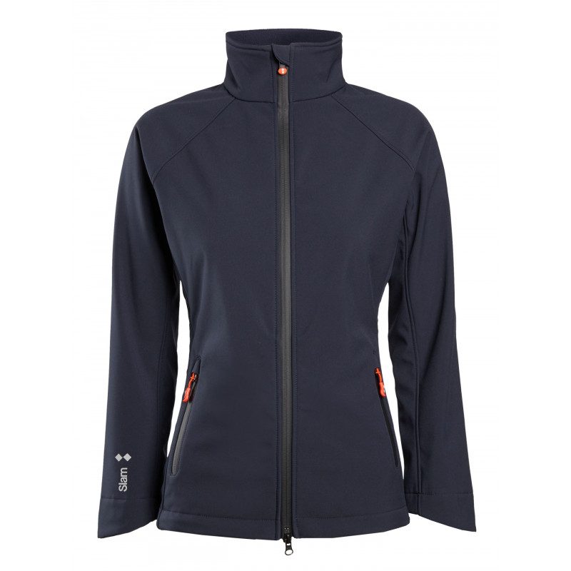 Veste Softshell H/F Acheson / Oulton Veste Softshell H/F Acheson / Oulton