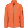 Softshell Jacket for Men Equipage | Picksea
