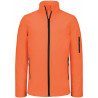 Softshell Jacket for Men Equipage | Picksea