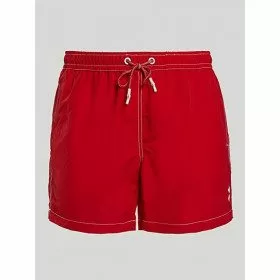 Maillot de bain uni A62