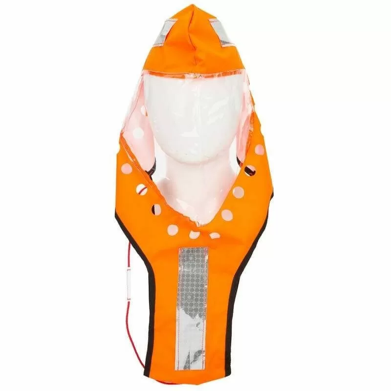 Masque anti-embruns pour gilet de sauvetage de Plastimo | Picksea Masque anti-embruns pour gilet de sauvetage de Plastimo | Picksea
