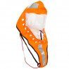 Anti-spray mask for Lifejackets | Picksea