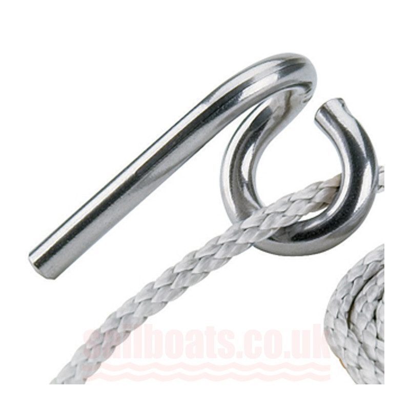 Laser clew hook | Picksea