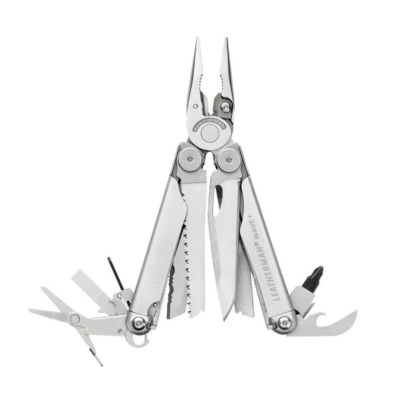 Couteau multifonctions Wave + | Picksea Couteau multifonctions Wave + | Picksea