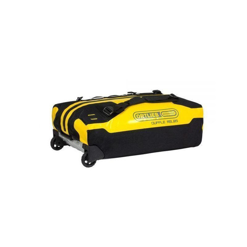 Sac étanche à Roulettes Duffle RS Tizip | Picksea Sac étanche à Roulettes Duffle RS Tizip | Picksea