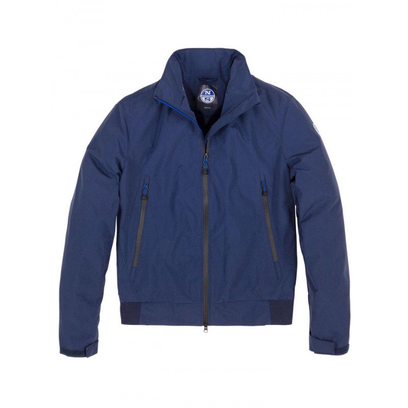 North Deck Crew Jacket | Picksea North Deck Crew Jacket | Picksea