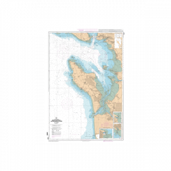 Marine chart 7405L : From...