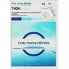 Marine Chart 7404L: Pointe du Grouin du Cou to the Pointe de Chassiron | Picksea