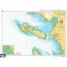 Marine Chart 7404L: Pointe du Grouin du Cou to the Pointe de Chassiron | Picksea