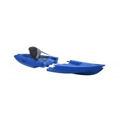 Kayak modulable Tequila GTX...
