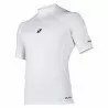 Lycra manches courtes Cube Rash Vest UV50+ | Picksea