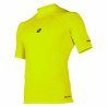 Cube Rash Vest UV50+ short sleeve lycra | Picksea