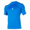 Cube Rash Vest UV50+ short sleeve lycra | Picksea