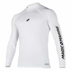 Lycra Manches longues Cube Rash Vest UV50+