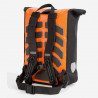 Sac à dos coursier Messenger 39L | Picksea