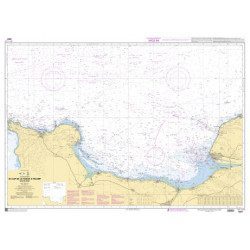 Marine Chart 6857L: Bay of...