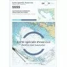 Pack Offshore Permit (exam card + ruler + compass) | Picksea
