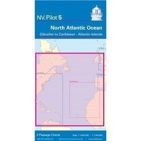 NV Pilot 5 - North Atlantic...
