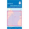 NV Pilot 5 - North Atlantic Marine Chart | Transatlantic | Picksea