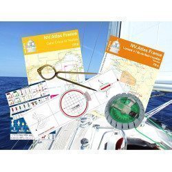 Pack Equipement du Navigateur