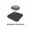 Bracelet DIAL SNSM | Dispositif d'alerte et de localisation