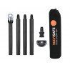 White 360° light and mast kit | Picksea