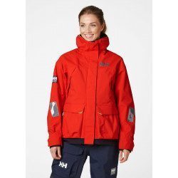 Pier 3.0 Women Offshore Jacket