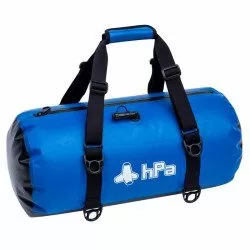 Hpa Duffle Zip68