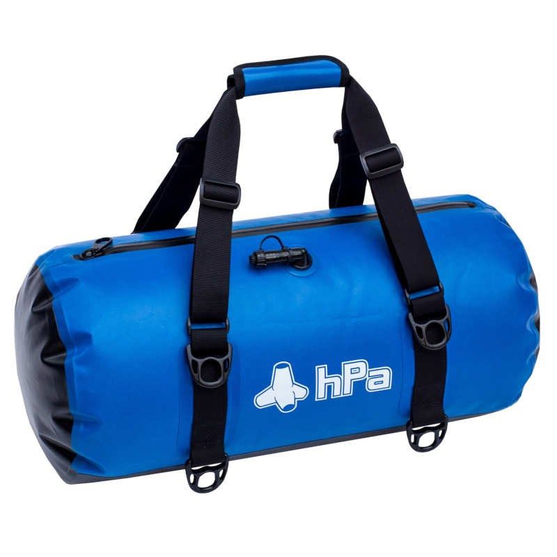 Hpa Duffle Zip68 de 30 ou 50 litres | Picksea