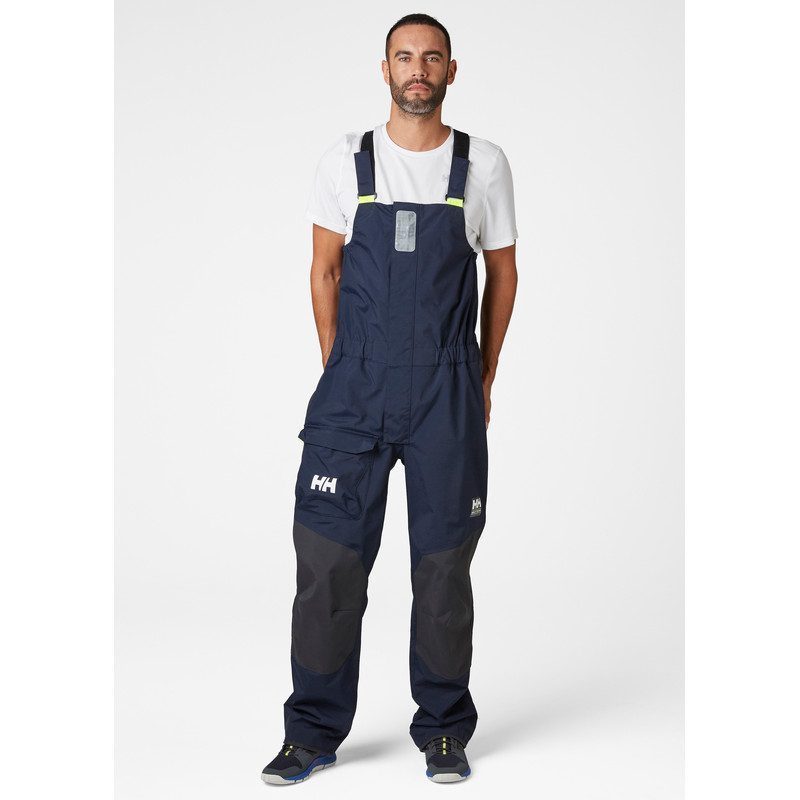 Salopette de quart Pier 3.0 Helly Hansen | Picksea Salopette de quart Pier 3.0 Helly Hansen | Picksea
