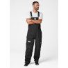 Salopette de quart Pier 3.0 Helly Hansen | Picksea
