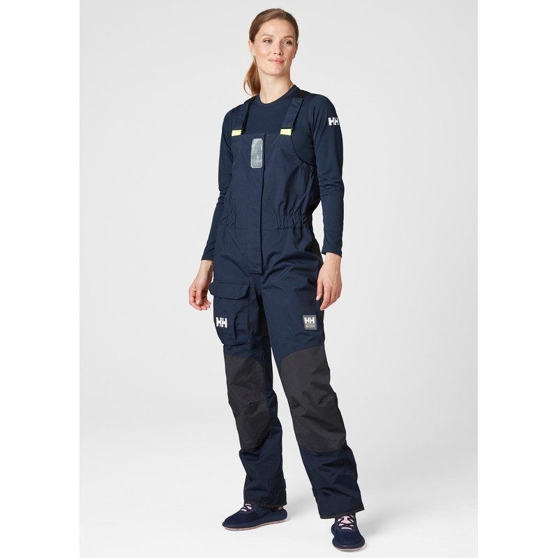 Women's Offshore Sailing Salopette Pier 3.0  | Picksea