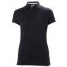 Polo Crew Piqué 2 HH Women | Picksea