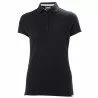 Polo Crew Piqué 2 HH Femme | Picksea