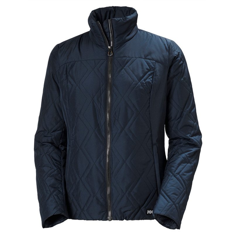 Crew Insulator Jacket Women's Primaloft | Picksea