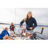 Veste Crew Insulator Femme Primaloft | Picksea