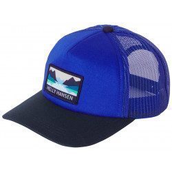 HH Trucker Cap