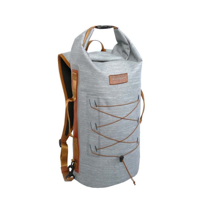 SMART TUBE waterproof backpack | Picksea