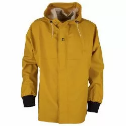 ALTA Coated Jacket by Guy...