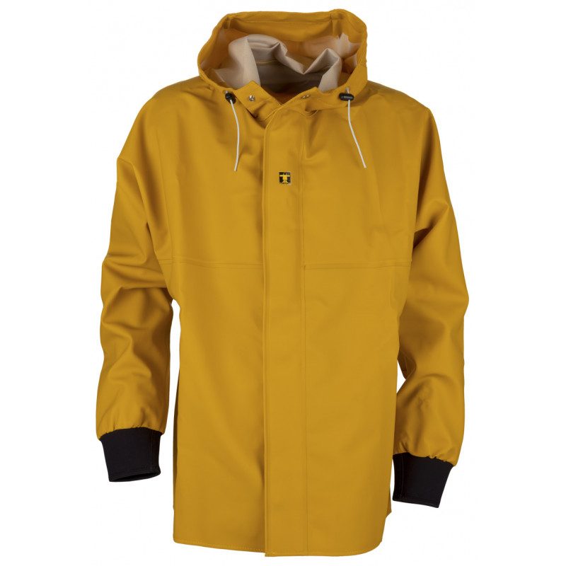 parka guy cotten femme