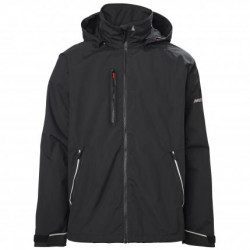 Corsica breathable deck jacket