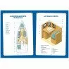 Abécédaire du Plaisancier de Vagnon | Picksea