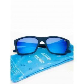 Sunglasses Ecume Mold Blue...