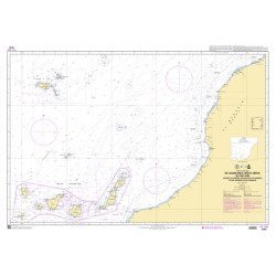 Marine Chart 7270L:...