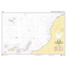 Carte Marine 7270L :...
