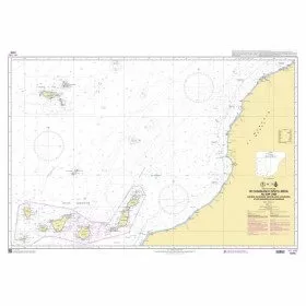 Carte Marine 7270L :...